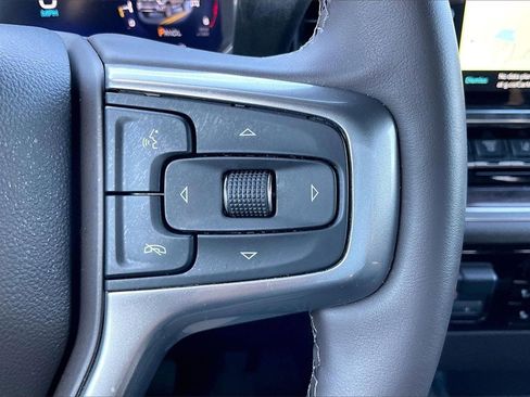 Used 2026 Chevrolet Silverado 2500 LTZ w/ LTZ Premium Package image 20