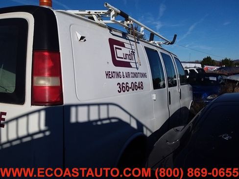 Used 2006 Chevrolet Express 1500 image 3