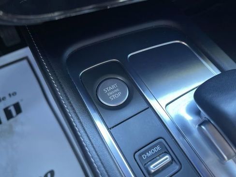 Used 2022 INFINITI QX60 Luxe image 18