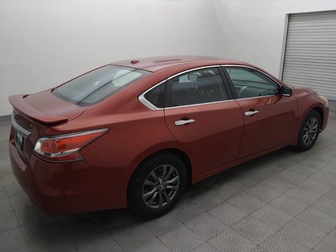 Used 2015 Nissan Altima 2.5 S w/ Special Edition Package FWD image 10