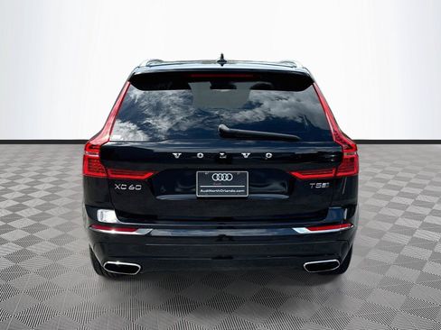 Used 2019 Volvo XC60 T5 Inscription w/ Protection Package AWD/4WD image 6