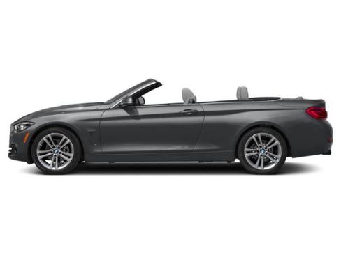 Used 2018 BMW 430i Convertible RWD image 3