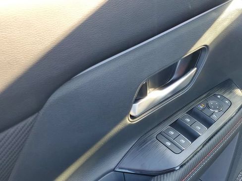 New 2026 Nissan Kicks SR w/ Cold Weather Package AWD/4WD image 6