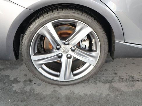 Used 2017 Lexus IS 200t w/ Premium Package RWD image 5