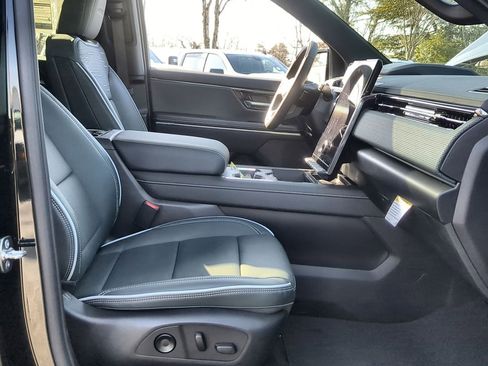 New 2026 GMC Sierra EV AT4 w/ AT4 Premium Package image 28