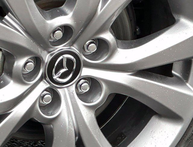 Used 2021 MAZDA CX-30 FWD 2.5 S w/ Premium Package image 8