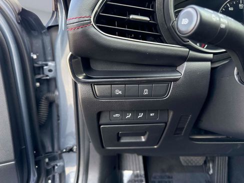 Certified 2025 MAZDA MAZDA3 s image 30