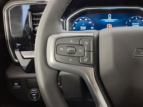 New 2026 Chevrolet Silverado 1500 RST w/ RST Select Package image 6