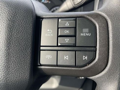 New 2026 Ford F550 2WD Regular Cab Super Duty image 13