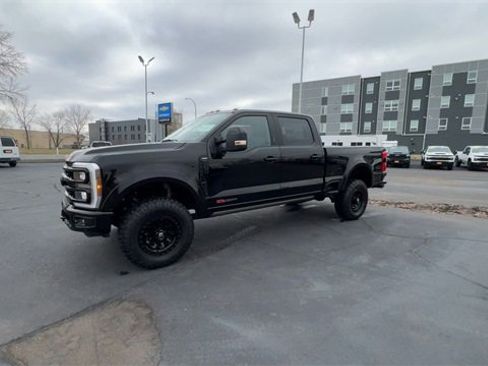 Used 2024 Ford F350 Lariat w/ Lariat Ultimate Package image 4