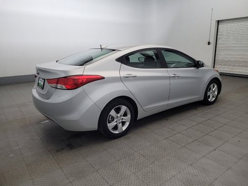 Used 2013 Hyundai Elantra GLS FWD image 10