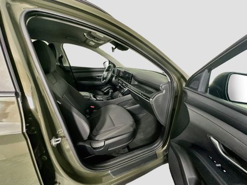Used 2025 Hyundai Tucson SEL FWD image 30