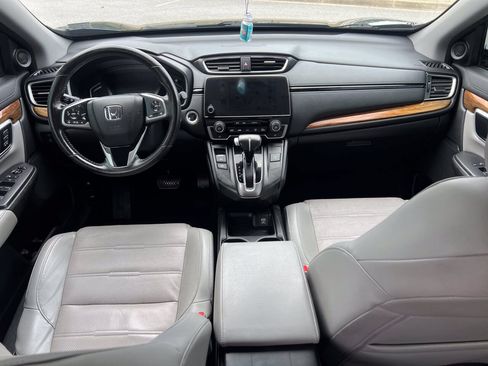 Used 2019 Honda CR-V EX-L image 18