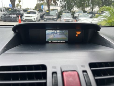 Used 2015 Subaru Forester 2.5i w/ Alloy Wheel Package image 24