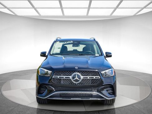 Certified 2026 Mercedes-Benz GLE 450 4MATIC image 6