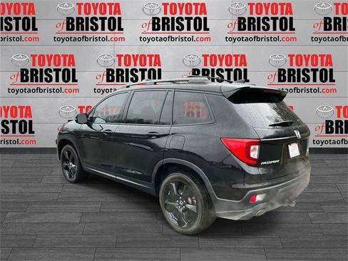 Used 2019 Honda Passport Elite image 5