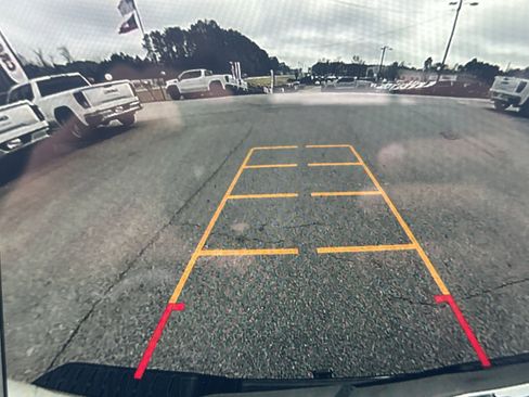 New 2026 Chevrolet Silverado 1500 LT Trail Boss w/ LT Trail Boss Premium Package image 30