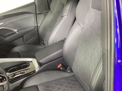 New 2025 Audi SQ5 Premium Plus image 12