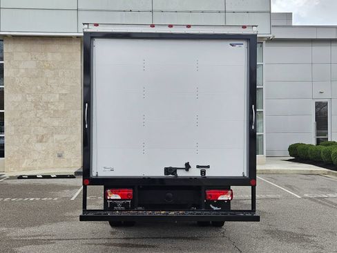 New 2024 Mercedes-Benz Sprinter 4500 image 8