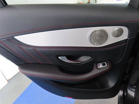 Used 2021 Mercedes-Benz GLC 43 AMG 4MATIC w/ Multimedia Package image 31