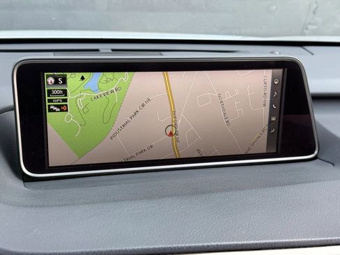 Used 2019 Lexus RX 350 AWD w/ Navigation Package image 22