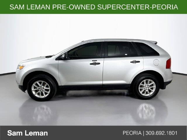 Used 2014 Ford Edge SE w/ Equipment Group 101A FWD image 4