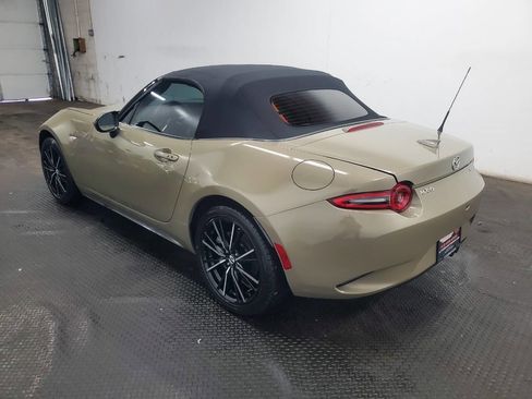 Used 2024 MAZDA MX-5 Miata Grand Touring image 5
