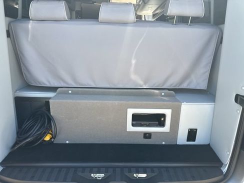 Used 2017 Mercedes-Benz Sprinter 3500 image 25