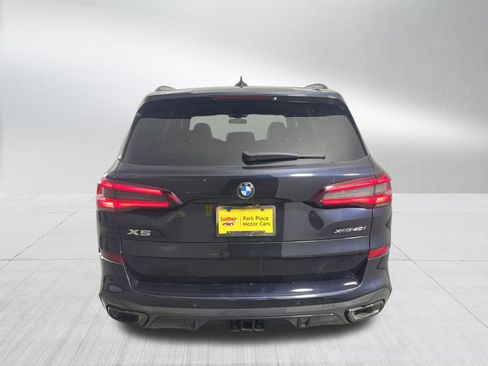 Used 2023 BMW X5 xDrive40i image 6