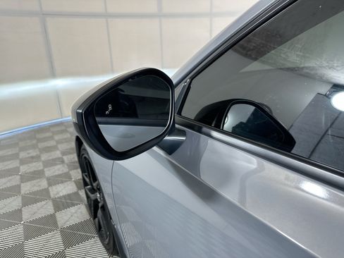 Used 2025 Honda Civic Sport image 10