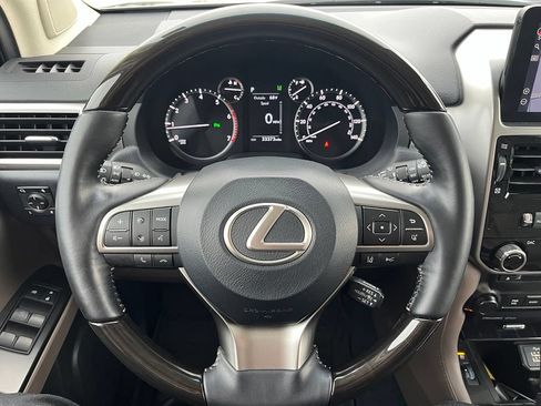 Used 2022 Lexus GX 460 Premium w/ Premium Package AWD/4WD image 20