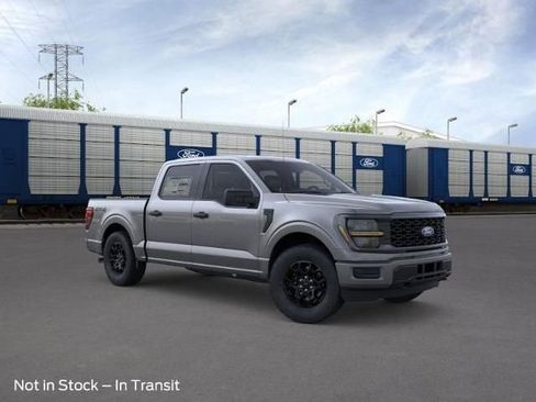 New 2026 Ford F150 STX image 7