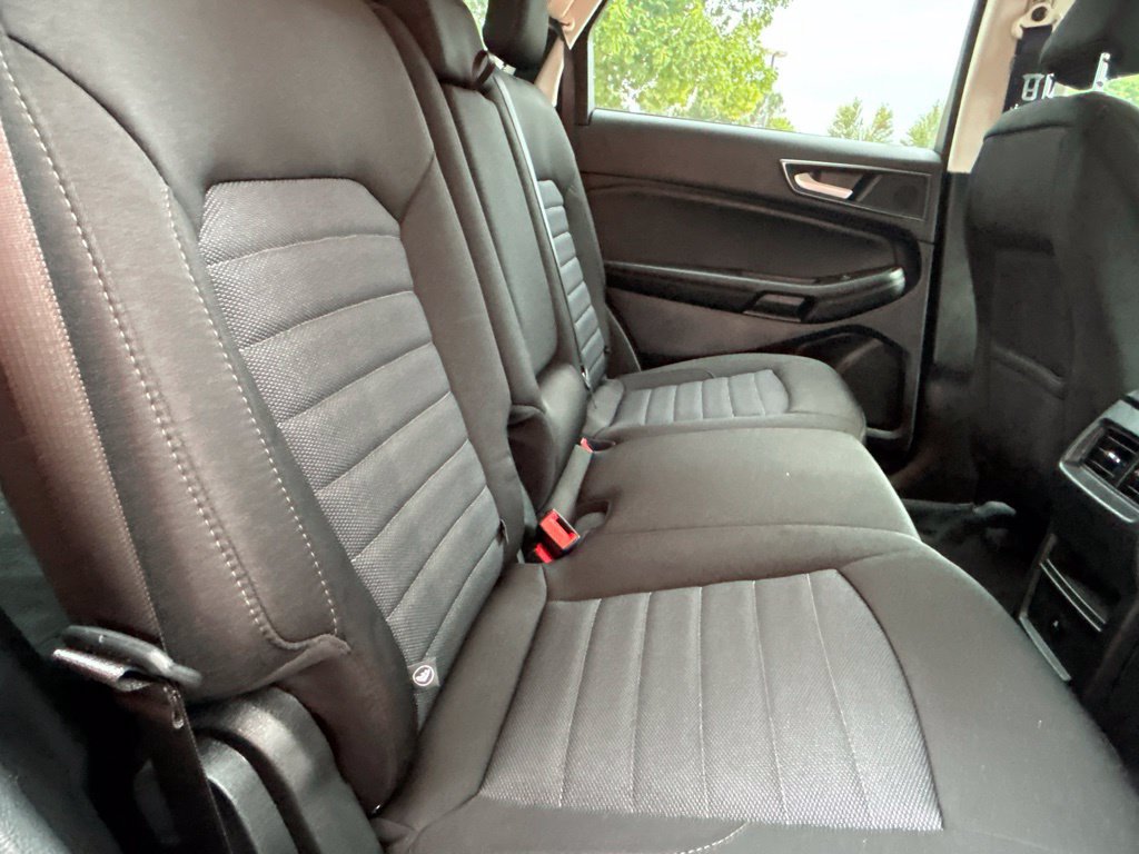 Used 2024 Ford Edge SE AWD/4WD image 24