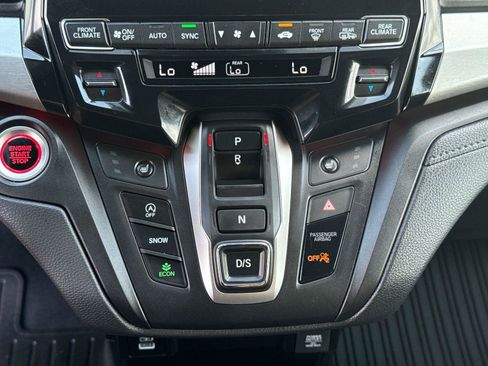 Certified 2024 Honda Odyssey Sport image 26