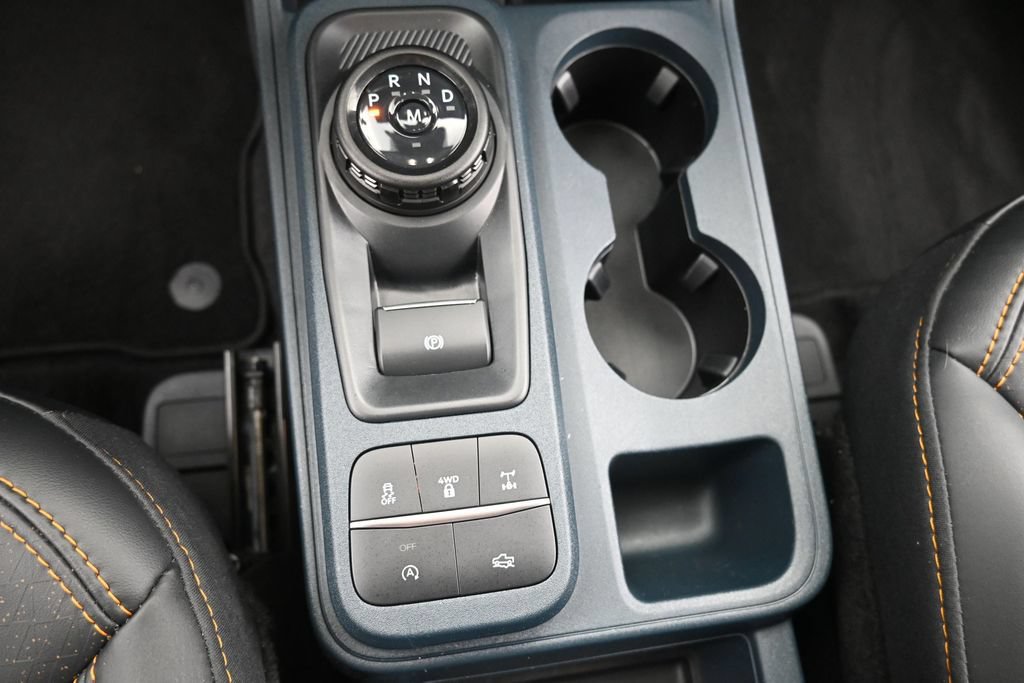 Used 2025 Ford Maverick Tremor AWD/4WD image 19