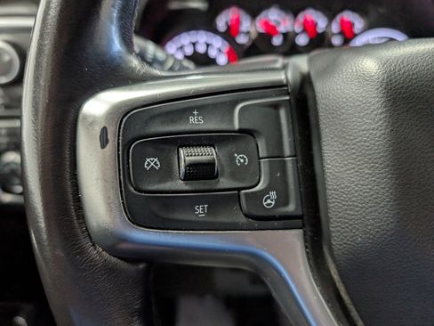 Used 2019 Chevrolet Silverado 1500 RST w/ True North Edition AWD/4WD image 25