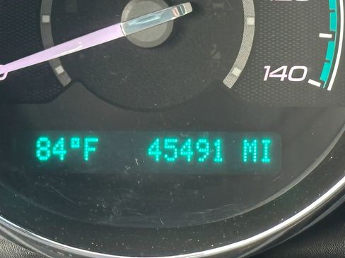 Used 2012 Chevrolet Malibu LT w/ 1LT All-Star Package FWD image 9