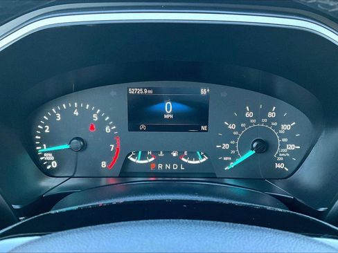 Used 2022 Ford Escape SE w/ SE Sport Appearance Package image 26