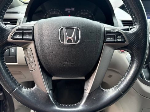 Used 2016 Honda Odyssey EX-L image 25