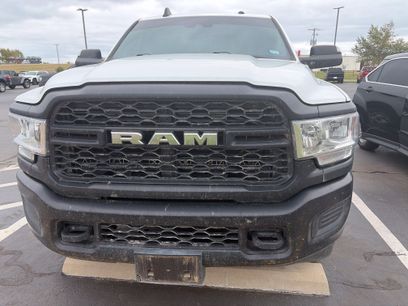 Used 2022 RAM 2500 Tradesman w/ Safety Group
