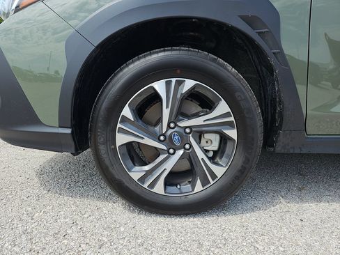 Certified 2026 Subaru Crosstrek 2.5i Premium AWD/4WD image 33