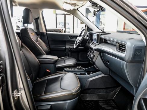 Used 2024 Ford Maverick Tremor w/ Tremor Off-Road Package image 34