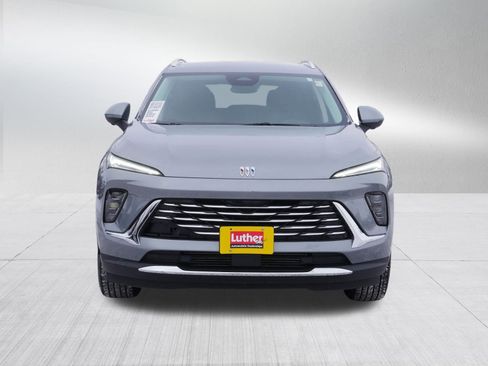 Used 2025 Buick Envision Preferred image 2