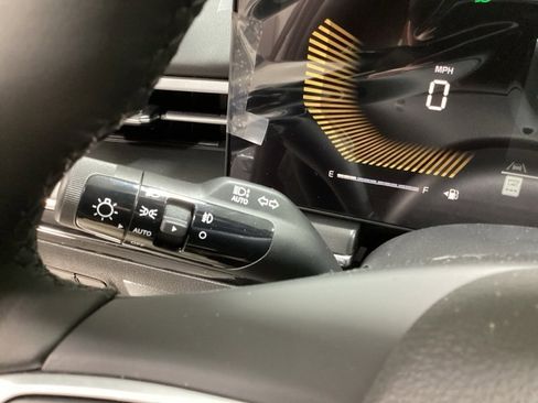 New 2026 Kia K5 GT-Line image 23