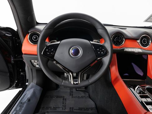 Used 2025 Karma Revero Luxury image 17