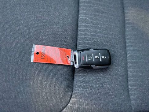 Used 2023 RAM 1500 Big Horn image 13