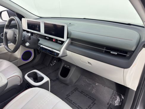 Used 2023 Hyundai Ioniq 5 SEL w/ Cargo Package image 13
