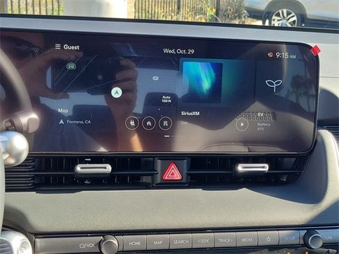 New 2026 Hyundai Ioniq 5 SEL image 10