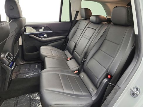 Used 2024 Mercedes-Benz GLS 450 4MATIC image 22