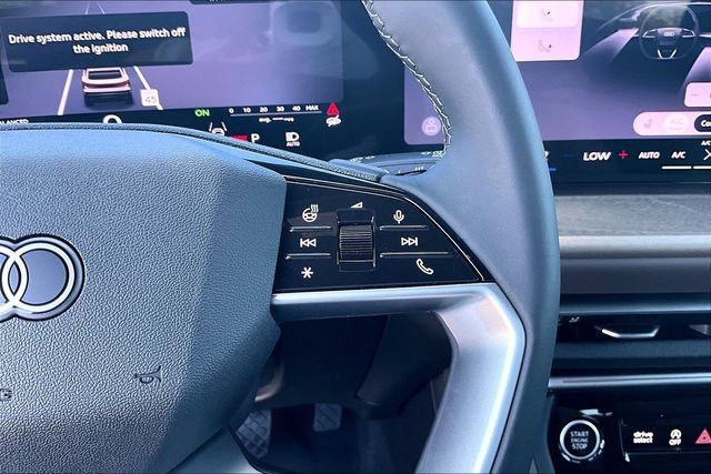 New 2026 Audi Q5 Premium Plus AWD/4WD image 21